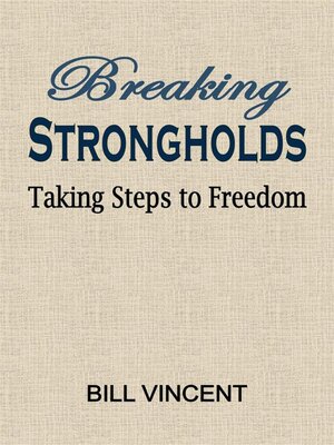 cover image of Breaking Strongholds